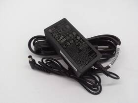 Ad10550lf Lg Genuine 19v 1.7a 32.3w Ac Adapter Power Supply Black
