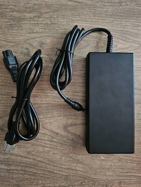 Lg Ad1063olf 32gs95ue-b Power Cable