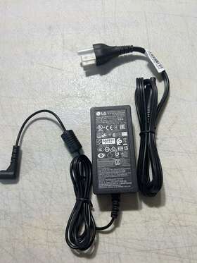 Ads-45sq-19-3 Lg Oem Original 19v 1.7a 32 3w Adapter Fit