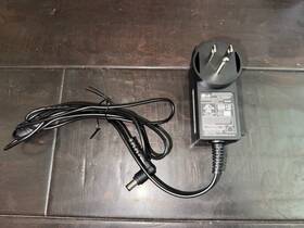 Ads45sq-19 Lg Oem 32gn50t-b 32 Inch Monitor 19v 1.7a 32w Ac Adapter Cord