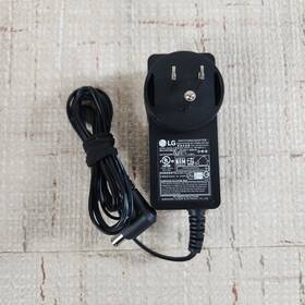 Lg Display Eay65729101 Genuine Monitor Switching Ac Power Adapter Ads-25fsf-19 19v 0.84a
