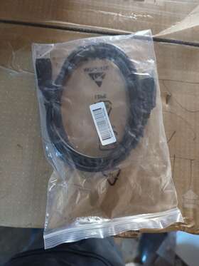 Ead65185301 Lg 27gn850-b Ultragear Gaming Monitor Genuine Port Cable -