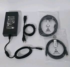 Lg Eay30146201 360w Ac Adapter Ads-360rlb-20-1 4 45gx950a Ultragear Oled 20v New