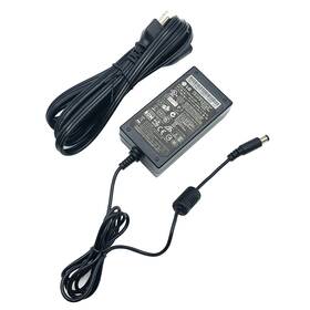 Ads-24np-12-1 Lg Eay60740801 Genuine Ac Adapter 12024g Monitor Power Supply 12v 2a Oem
