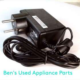 Eay62850012 Lg New Original Ac Adapter For Ips Lcd Led Monitor Oem #2b017 T