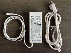 Eay63032203 Lg 110w Ac Power Adapter - For Select Led/lcd Monitors