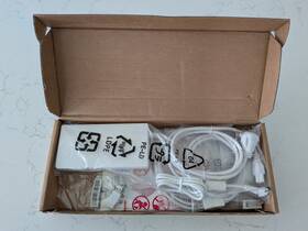 Lg Eay64449303cad79ka222 38uc99-w Accessories Da-180c19 Power Supply