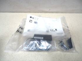 Hm129627900121804 Lg 2.4 New Led Lcd Monitor Power Supply Adapter Cord