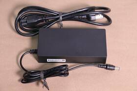Lg Ms-z579r190-110d0-e Original Power Supply Adapter For 27gx704a-b Ultragear 27 Monitor. 19v 5.79a