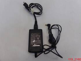 Li Shin International Enterprise Corp Lse9802b1240 Ac Adapter Model 12.0 Vdc