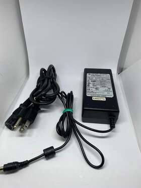 Lca01f Lien Chang Genuine 12vdc 4.16a 50w Ac Adapter Sps Adaptor Power Supply