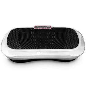 Lifepro 842893110493 Vibration Plate Exercise Machine - Whole Body Workout Fitne