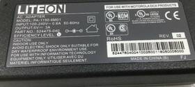 Pa-1150-6m01 Liteon Pa11506m01 Oem 5v 3a 524475-040 Ac Adapter For Motorola Dcx Products