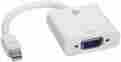 Ll0978 V7 Mini Displayport Adapter Vga 662919044782