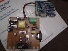 453adf30l21 Lw839 Vp-2204 Rev 2 Planar Power Supply 431ag530l32