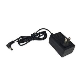 Tnc-pa001 Medten Compatible 12v 0.5a Fluke Index-2 Us Ac Power Adapter 2521465 Wall-mount Type