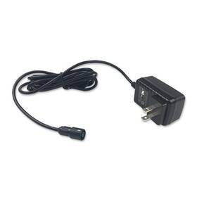 Tnc-pa002 Medten Compatible Baxter Sigma Spectrum Infusion Pump Ac Power Adaptor 35727 No Ground