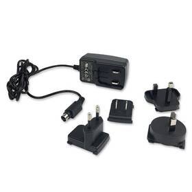 Tnc-pa003 Medten Compatible Ac Power Adapter For Kangaroo Epump 382491 With 4 Plugs