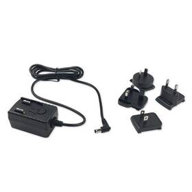 Tnc-pa010 Medten Compatible Ac Power Adapter For Cardinal Kangaroo Joey 4 Interchangeable Plugs