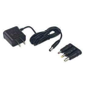 Tnc-pa039 Medten Compatible Power Adapter For Welch Allyn 460 Green Series Diagnostic Headlight