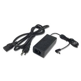 2018859-001 Medten Tnc-papc003 Compatible Ge Dinamap Carescape V100 Power Adapter Ac Cord