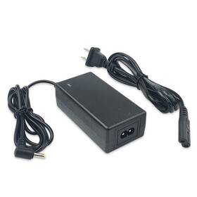Tnc-papc006 Medten Compatible Power Adapter For Nonin 9600 2120 Avant Desktops Type With Ac Cord