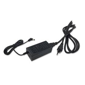Tnc-papc007 Medten Compatible Power Adapter For Welch Allyn 52000 Series Desktops Type With Ac Cord