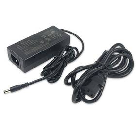 Tnc-papc010 Medten 60w Compatible Power Supply Adapter Charger For Welch Allyn Spot Lxi Vital Signs