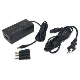 Tnc-papc024 Medten 12v 36w Compatible Power Supply Adapter Charger For Devilbiss Vacu-aide 7314