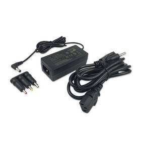 Tnc-papc026 Medten 12v Power Supply Adapter For Mindray Beneview T1 Benevision N1 Patient Monitor