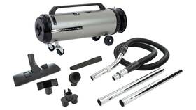 Ov4snbf Metrovac 031275577966 Professional Evolution Compact Canister Vac Powerful Home V