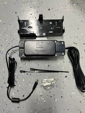 920-002 Moen Brand New- Flo By Power Adapter With Cable Oem Ac - Service Kit