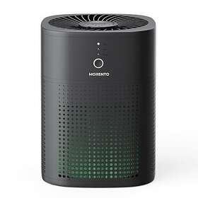Morento 973251068744 Air Purifiers For Bedroom True Hepa H13 Filter Smoke Allergies Pe