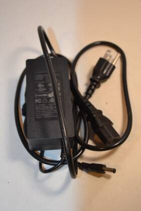 Nt-190300d1 N-tech Nt 190300d1 Electronics Power Supply 100-240v 19v 3a