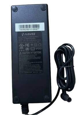 S126bp5300230u Navee Original 53v 2.3a Battery Charger For Europe Xiaomi Scooter 4 Ultra