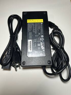 497-0505264 Ncr Adapter For 76xx Series 7610 7611 Pos Terminal 24vdc 6.25a