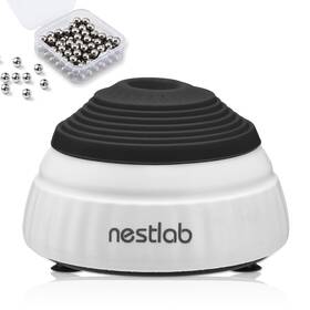 90105046 Nestlab Mini Vortex Mixer 3000rpm Lab Mixing Shakers With Touch Function For