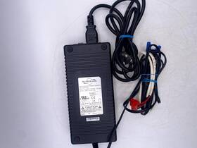 Netstreams Ns-pl250 Plug-in Switching Power Supply Adapter Black 28 V 3.57 A
