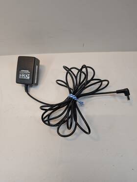 Normatec 60090-001-001 Ac Adapter For Hyperice 3 Leg Massage System Oem 15v 1.6a