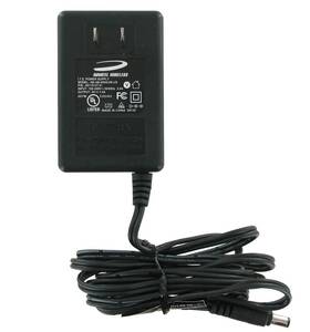 40115127-001 Novatel Wireless T1114 Router Charger / Ac Power Supply - 5v 3.5a With 6ft Cord