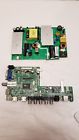 Ns-40d40sna14 Insignia Genuine Main Board Power For Parts Only