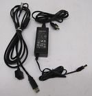 Nu40-e120250-i3 Equinox Power Supply Pusb Usb Cable