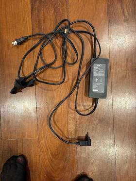 Nxt Nxt-1920-65 Monitor Power Supply Adapter 19v 3.42a 65w For Compatible Brand