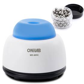 Onilab 445024986931 Mini Vortex Mixer With Touch Function Lab Mixing Nail Polish Tattoo Ink