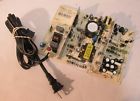 P75w200x135 Bush Power Supply Board Cord For