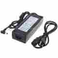 Pac120f Unbranded Generic New Ac Adapter For Cwt 120w Powerpax Power Supply Cord Charger Barrel