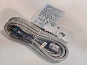 Pca 895-12375-002 Ac Power Cord Kit A/b/g Version For Custom Dwl-ag132 System
