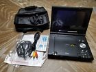 Pdv7900 Etec Portable Dvd Player