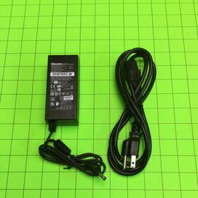 Adpc1925 Philips 241e1 Monitor 19.0vdc 1.3a Power Adapter Cord