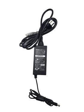 Philips Adpc1936 Genuine 19v 2.0a 38w Monitor Ac Adapter
